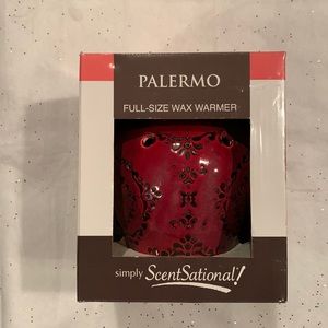 NEW IN BOX full size wax warmer